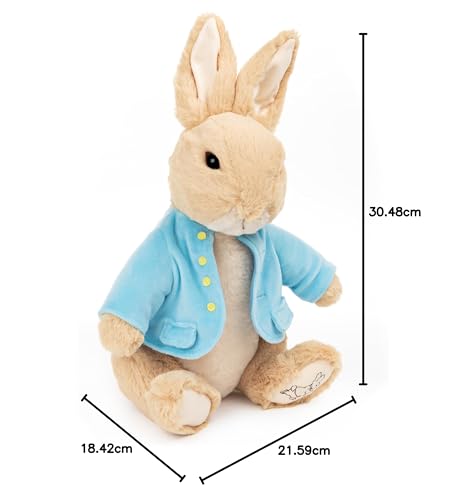 [GUND] Classic Peter Rabbit Deluxe