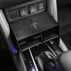 For 2025-2025 Toyota Corolla Cross Center Console Organizer Tray Secondary Armrest Box Storage Accessories Car Storage Organizer