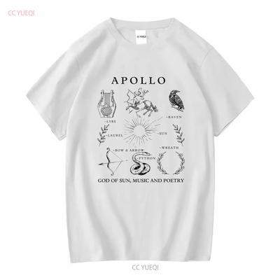 T-Shirts & Muskelshirts – T-Shirts