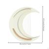 19-String Lyre Acoustic Curved Resonant for Beginners, Instrumentalists,