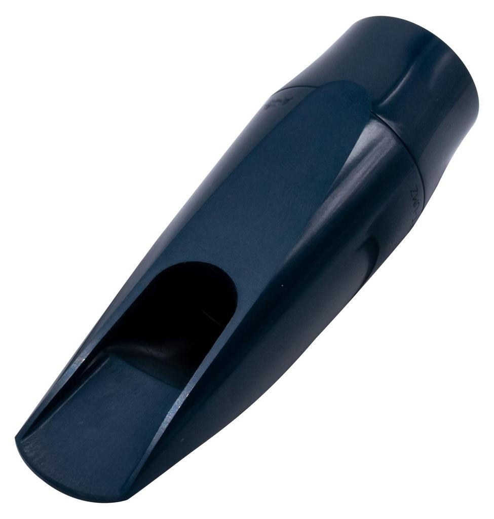 Vandoren Alto Saxophone Mouthpiece Blue Jumbo JAVA A28 [SM6028]