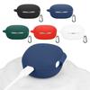 Earphone Guard Shockproof Housing Skin-friendly Cover for Melobuds N30 Washable Shell Protector Nonslip Impact Resistant