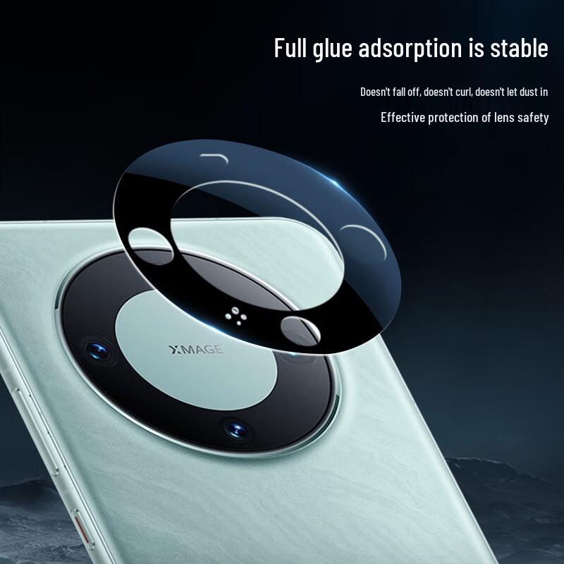 Blue Gorilla Protective Films for Huawei Mate Series