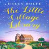 The Little Village Library by Helen Rolfe Paperback Book 9781409191377