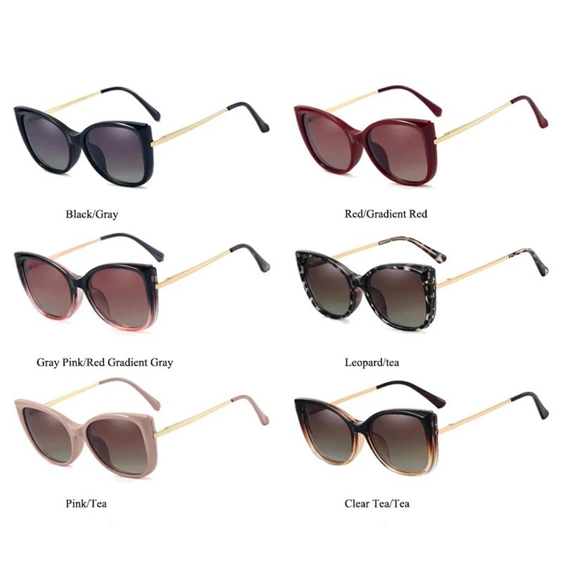 Unisex Retro Round Myopia Prescription Reading Glasses Women New Design TR90 Polarized Sunglasses Optical Eyeglasses Frame