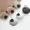 Woshangyu Zinc Alloy Desk Cable Grommet