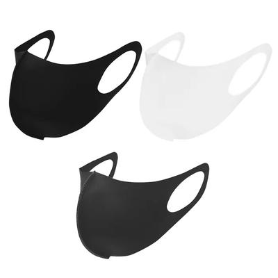 Botiquín – Mascarillas desechables