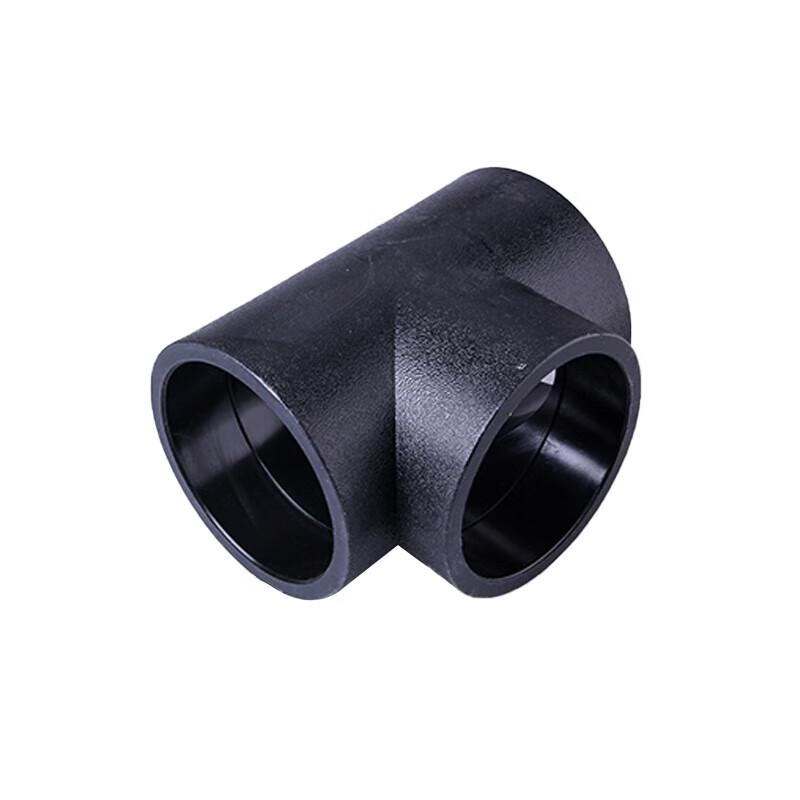 Lijiu hong PE 90-Degree Socket Tee Fitting