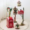 Accesorii de petrecere – Decorațiuni de Crăciun