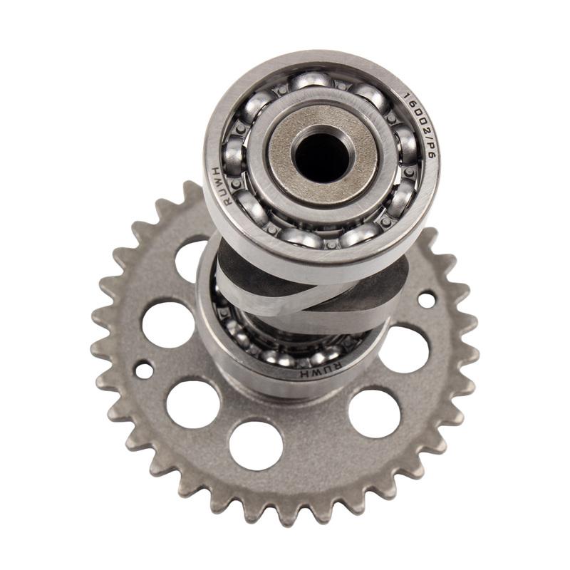GY6 125cc 150cc High Performance Racing Camshaft A11 Cam Shaft Assembly For 152QMI 157QMJ Scooter ATV Engine Replacement Parts