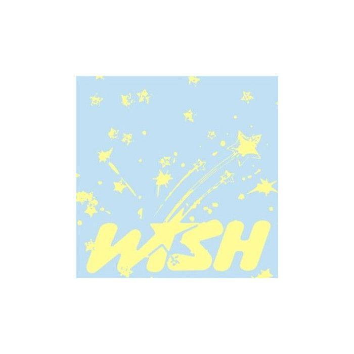 Wish - Photobook Version