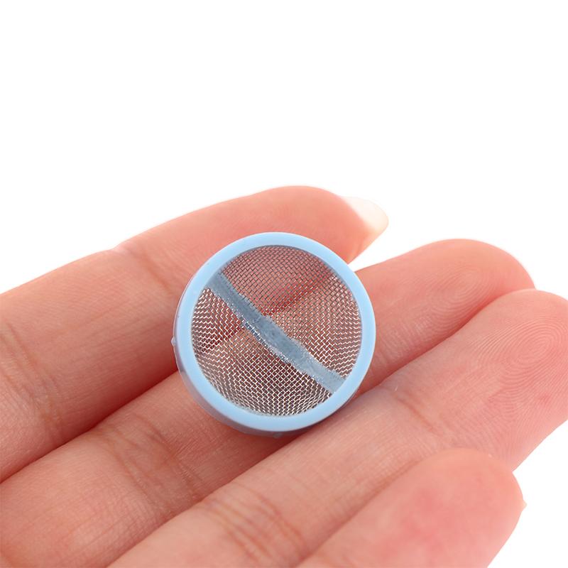 Washing Machine Inlet Valve Filter Mesh Stainless Steel Mesh For Washing Machine