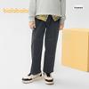 Balabala Boys' 2026 Autumn Casual Long Pants