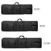 81 94 115cm Tactical Gun Bag Nylon Backpack Airsoft Bag Shooting Shoulder Bags For Hunting Accessories