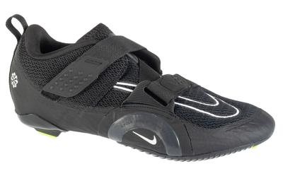 Nike SuperRep Cycle 2, Mens Black Cycling Shoes