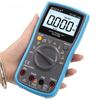 ZT-15B+Electrical Multimeter High Precision Digital Multimeters Portable Anti-Burn Capacitance Meter Household Measuring Tools