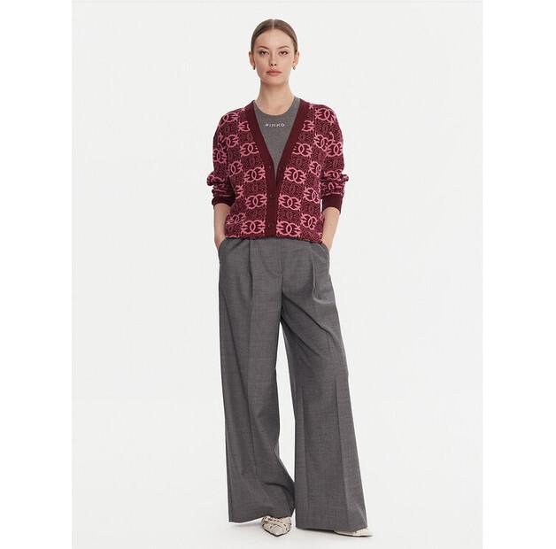 Кардиган PINKO Half Breed