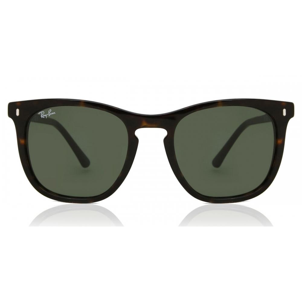 

Ray Ban Rb2210 902 31 Unisex Sunglasses Dark Tortoise/53-21-145