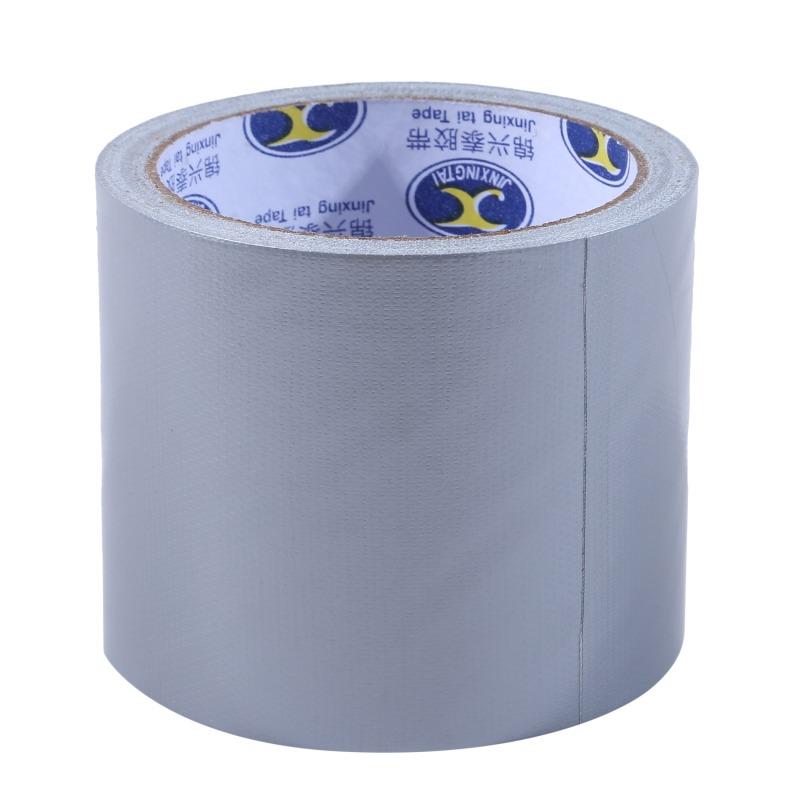 Single Side Duct Tape To Carpet Thickened Waterproof Floor Non-Trace Tape Seamless Tape