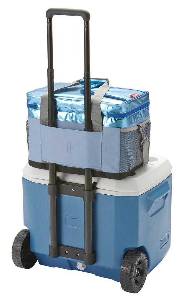 Coleman Extreme Ice 2000022238 Cooler, 25L,