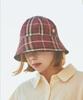 Chyami Trudy Reversible Red Bucket