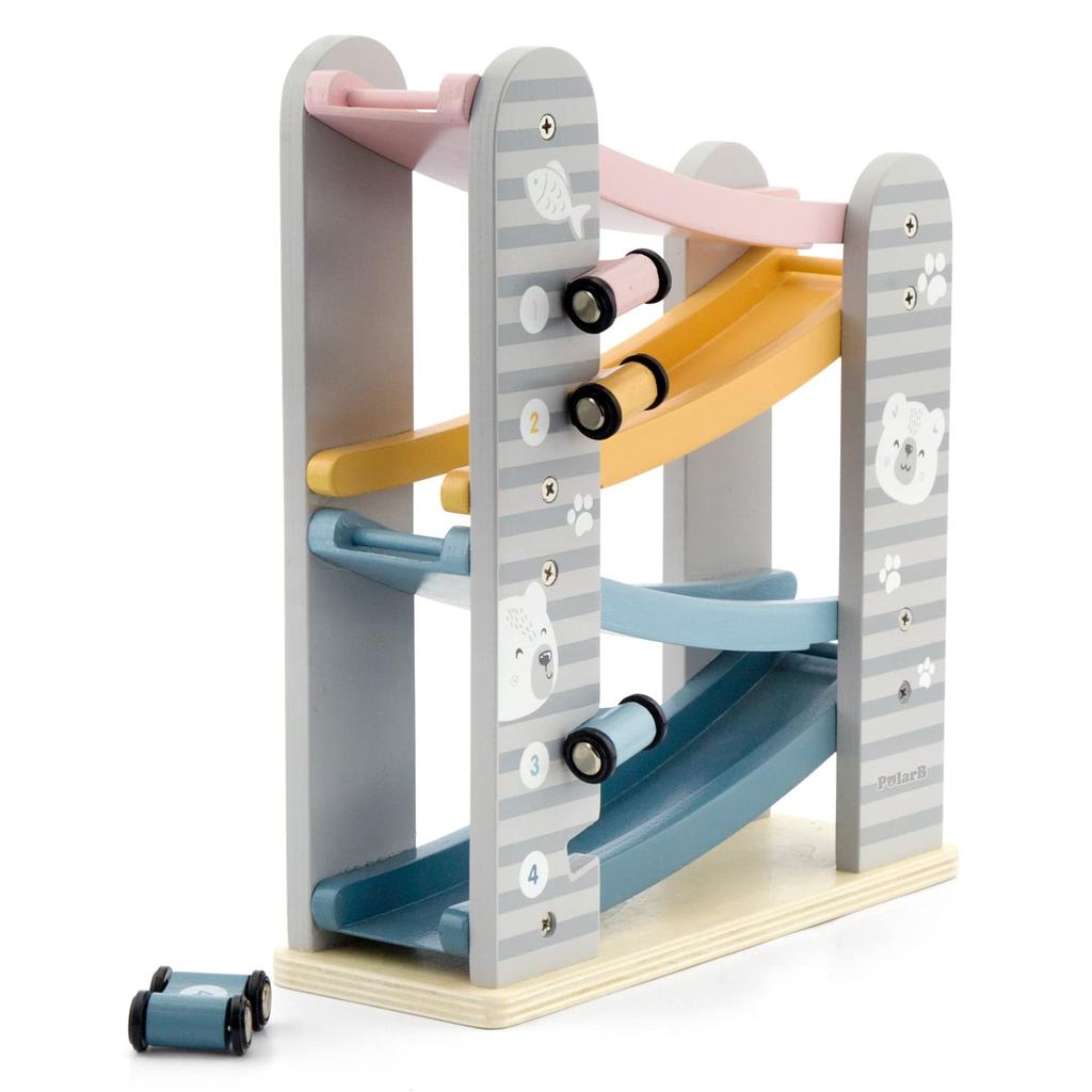 The Original Toy Company PolarB Car Slider 0 TYPR44013