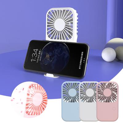 USB Mini Ręczny Wentylator Przenośny Mały Wentylator Ręczny Wentylator Akumulatorowy
