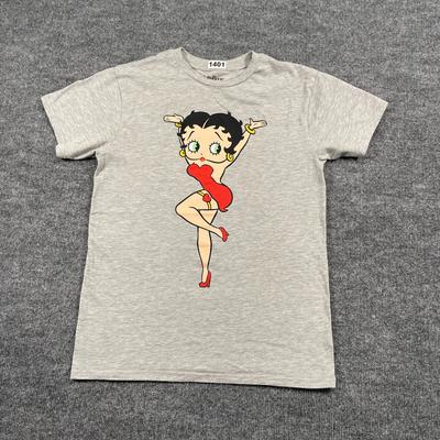 Oberteile – T-Shirts