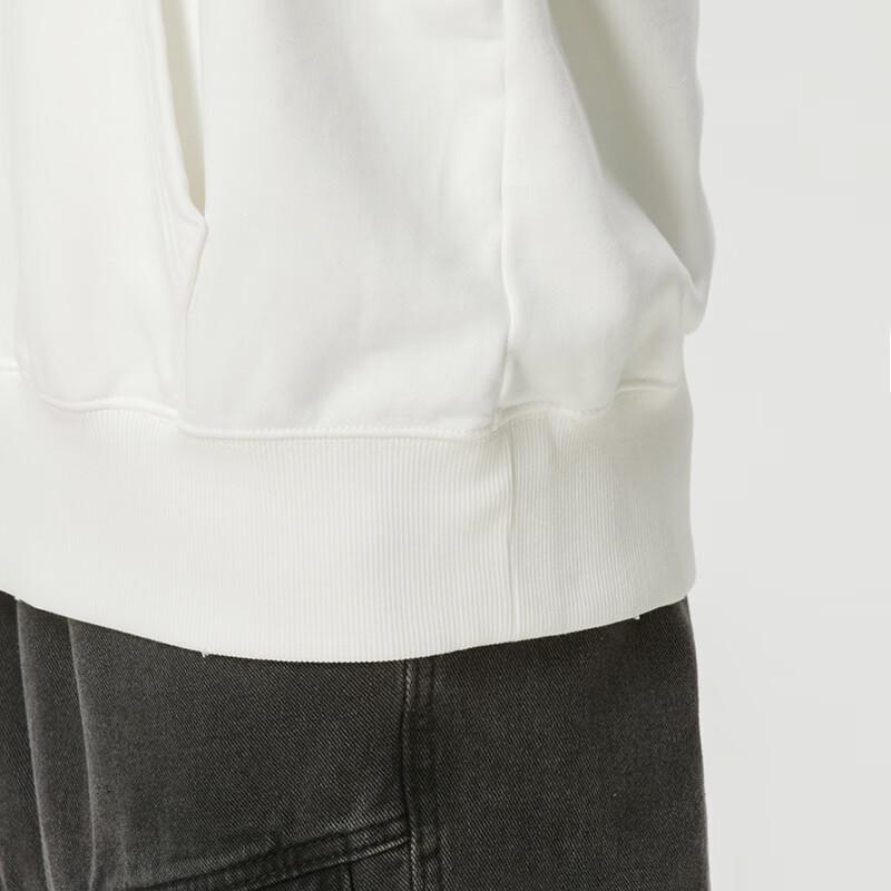 MLB Unisex Spring/Autumn Hooded Sweatshirt