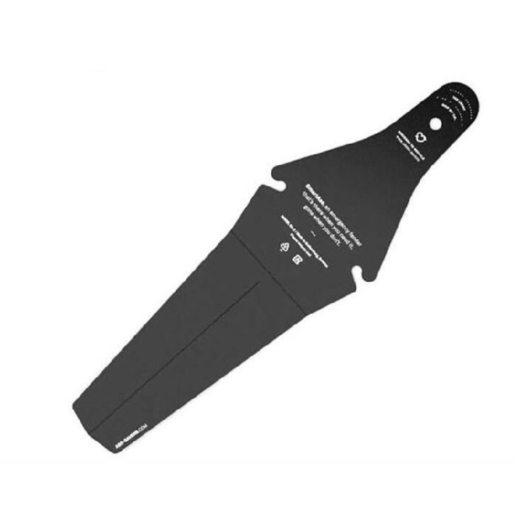 10Pcs Mountain Bike Mudguard Quick Disassembly Bike Mudguard Replacement Road Bike Quick Release Mud Guard Easy to Install
