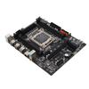 Motherboard USB3.0 Interface DDR4 Dual Channel Memory LGA2011‑3 Pin PCB Material Computer Motherboards