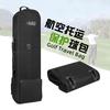 Foldable Golf Travel Bag Set - Airplane Check-in Ready