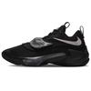 Zoom Freak 3 EP 'Black Metallic Silver' Sneakers Casual DA0695-002