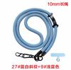 Spot 11mm Mobile Phone Lanyard Crossbody Mobile Phone Case Lanyard Clip Strong Camera Mobile Phone Crossbody Lanyard
