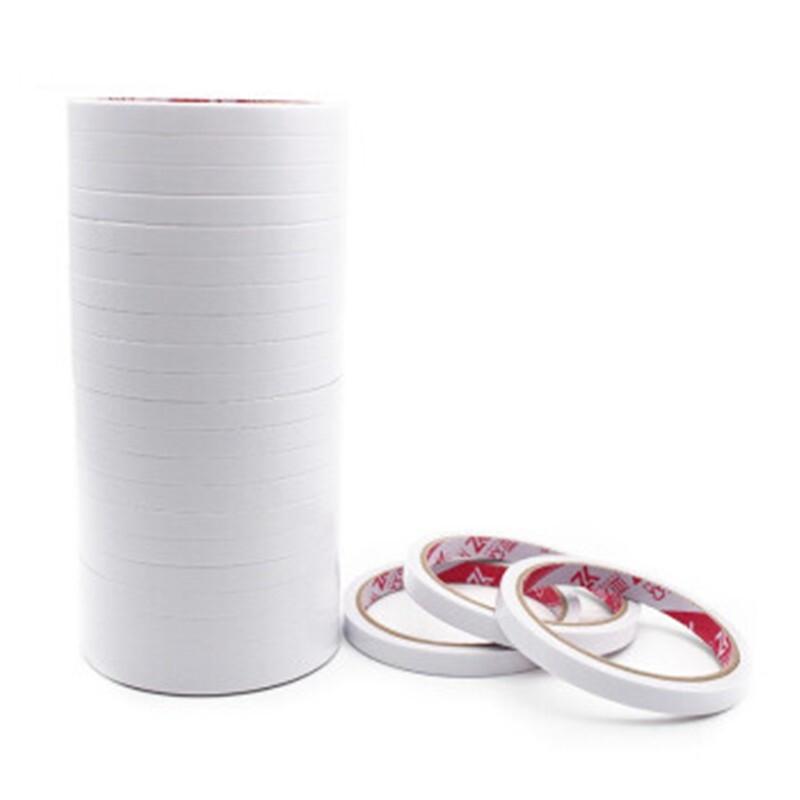 Yazhong Cotton Paper Hot Melt Double-Sided Tape