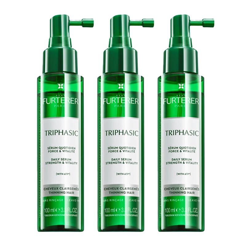 

Rene Furterer Fortifying & Soothing Scalp Essence