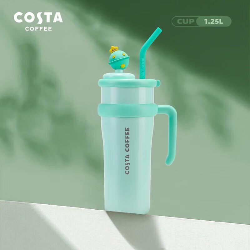 

COSTA Giant 2.0 316 Stainless Steel Insulated Straw Cup