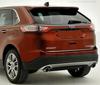 Ford EDGE 2014- CHROME TRUNK LID REAR