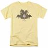 Adventure Time LSP Wolves T Shirt Mens Licensed Lumpy Space Princess Banana