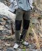 GLACK Satyr Mountain Fleece Banding Pants (Khaki)