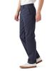 [Amazon Essentials] Men's Classic Fit Chino Pants, No Pleats, Wrinkle-Resistant, Navy, W31 / L30