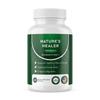 Curador Natural Superalimento Orgânico - Suporte Imunológico e Digestivo para Desintoxicação e Alívio de Gases - 60 Cápsulas