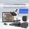 AOSVI Metallographic Microscope 5000X