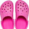 Crocs Classic Paint Splatter Clog Kids 210349 6tx