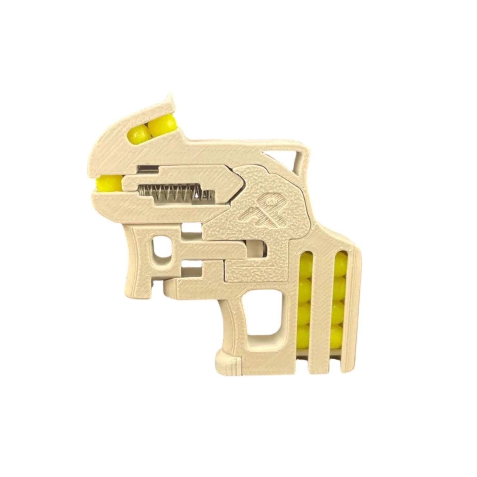 

The Bullet Is Suitable For Outdoor Game Friends To Interact With As A Gift For Boys And Girls One Size