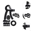 Grip Strength Trainers Strengtheners Anti Slip Hand Exerciser Wrist Forearm Strengthener for
