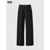 Uniqlo Wide Fit Color Jeans