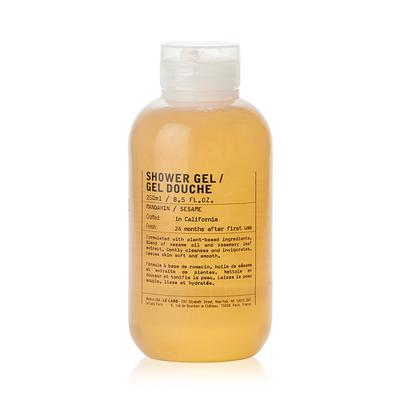 Duschgel Mandarine 250ML