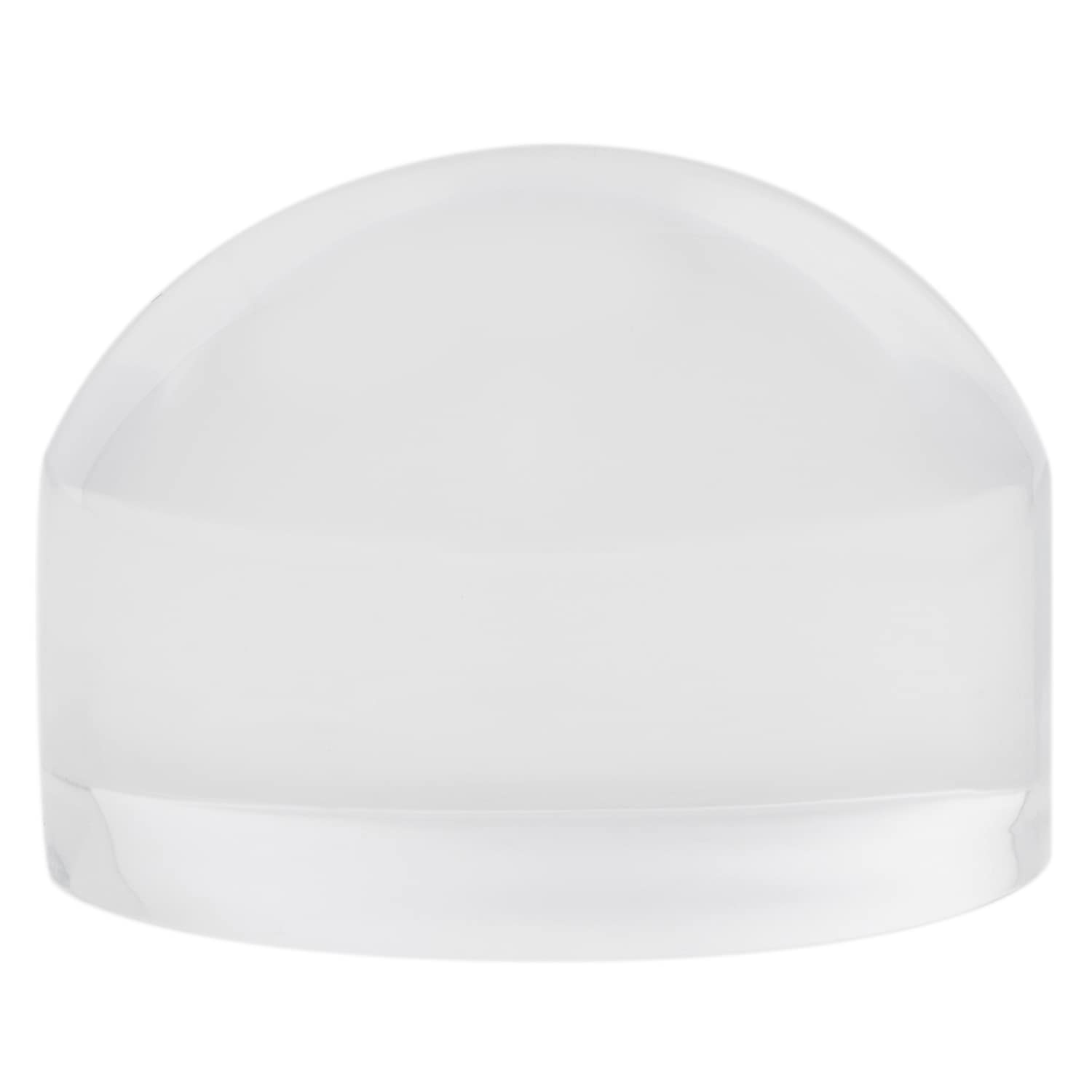 

4x Desk Made in 50mm Lens Diameter MIZAR-TEC RS-18 Magnifier, Japan,