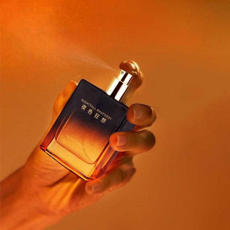 Perfume Masculino Corta Fragrância Feminina Embalagem de Alta Qualidade Fragrância Leve Duradoura